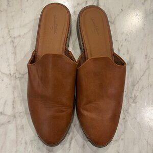 Women's Universal Thread Mules 9.5